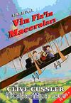 Sihirli Uçak Vin Fiz'in Maceraları