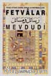 Fetvalar 4 Cilt (1.hm)