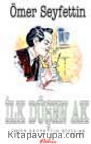 İlk Düşen Ak