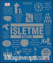 İşletme Kitabı / DK Büyük Fikirler Serisi