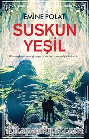 Suskun Yeşil