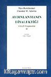 Aydınlanmanın Diyalektiği-2