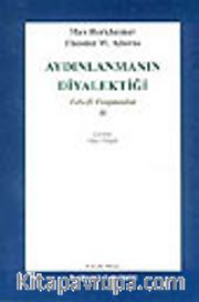 Aydınlanmanın Diyalektiği-2