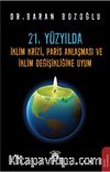 21. Yüzyılda İklim Krizi, Paris Anlaşması ve İklim Değişikliğine Uyum