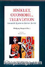 Bisiklet Otomobil TV Tarihi