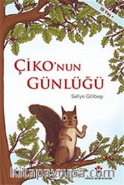 Çiko'nun Günlüğü