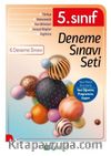 5. Sınıf Deneme Sınavı Seti