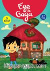 Ege ile Gaga (5 Kitap)