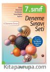 7. Sınıf Deneme Sınavı Seti