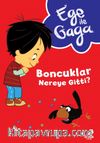Ege ile Gaga – Boncuklar Nereye Gitti?