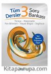 3. Sınıf Tüm Dersler Soru Bankası