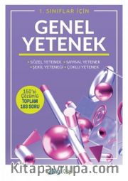 1. Sınıf Genel Yetenek