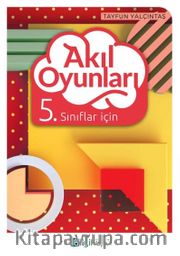 5. Sınıf Akıl Oyunları