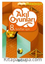 8. Sınıf Akıl Oyunları