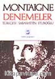 Denemeler