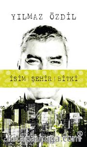 İsim Şehir Bitki