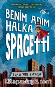 Benim Adım Halka Spagetti