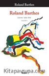 Roland Barthes