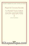 Don Quijote (2 Cilt Takım Kutulu) / La Mancha'lı Yaratıcı Asilzade