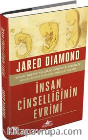İnsan Cinselliğinin  Evrimi (Ciltli)