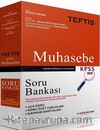 2020 KPSS A Grubu Teftiş Muhasebe Soru Bankası Çözümlü 