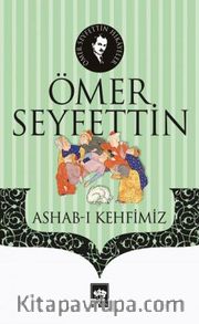 Ashab-ı Kehfimiz