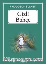 Gizli Bahçe (Gökkuşağı Cep Kitap)