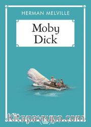 Moby Dick (Gökkuşağı Cep Kitap)