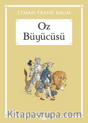 Oz Büyücüsü (Gökkuşağı Cep Kitap)