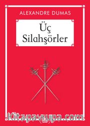 Üç Silahşörler (Gökkuşağı Cep Kitap)