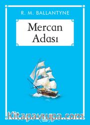 Mercan Adası (Gökkuşağı Cep Kitap)