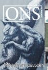 Ons Dergisi 5. Cilt Sonbahar 2019
