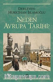 Neden Avrupa Tarihi