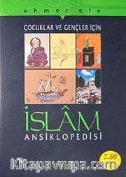 Çocuklara Ve Gençlere İslam Ansiklopedisi