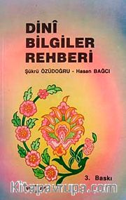 Dini Bilgiler Rehberi