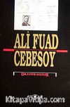 Ali Fuat Cebesoy