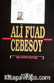 Ali Fuat Cebesoy