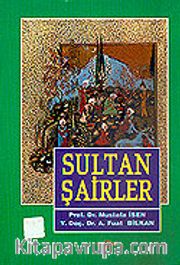 Sultan Şairler