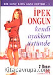 Kendi Ayakları Üstünde Bir Genç Kızın Gizli Defteri 3