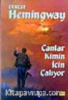 Çanlar Kimin İçin Çalıyor