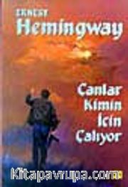 Çanlar Kimin İçin Çalıyor