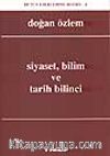 Siyaset, Bilim ve Tarih Bilinci
