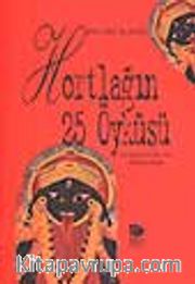 Hortlağın 25 Öyküsü