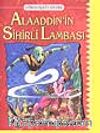 Alaaddin'in Sihirli Lambası / Gökkuşağı Dizisi