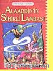 Alaaddin'in Sihirli Lambası / Gökkuşağı Dizisi