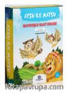 Aysu ile Mayşu (10 Kitap)