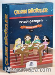 Çılgın Bücüzler (10 Kitap)