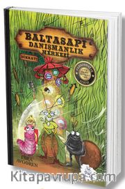 Baltasapı  Danışmanlık Merkezi 1 / Dikkat