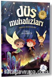Düş Muhafızları 1 / Düşler Dağıtılıyor