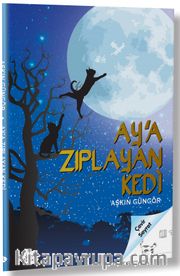 Ay’a Zıplayan Kedi
